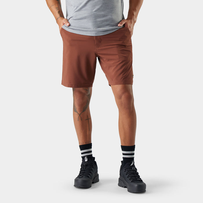 Sable Brown / L