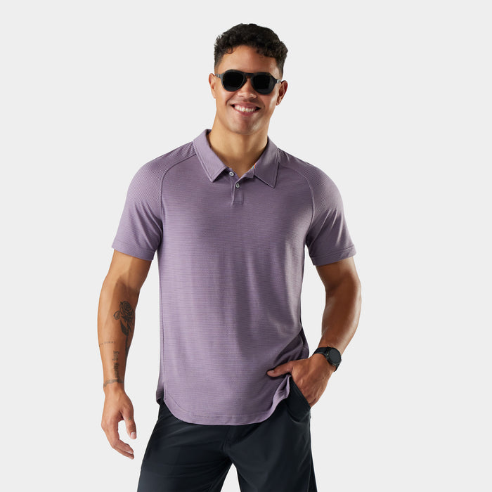 Purple Storm Heather / L