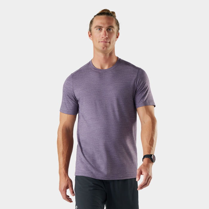 Purple Storm Heather / L