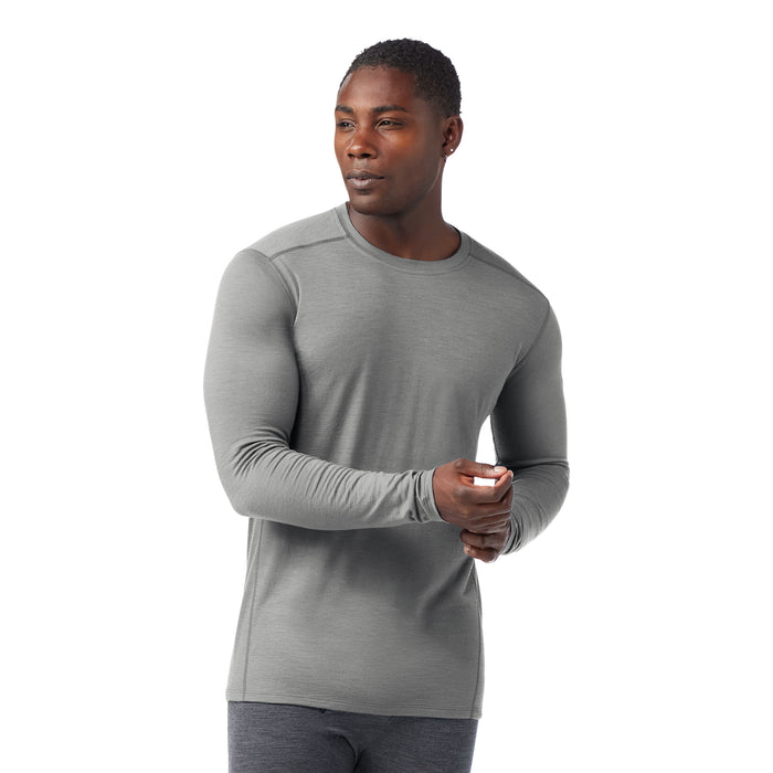 Light Gray Heather / L