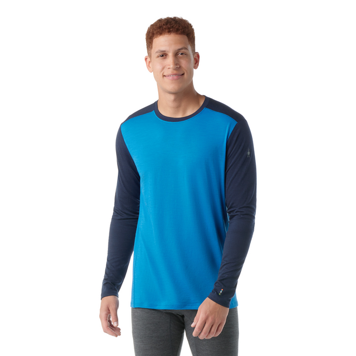 Laguna Blue-Deep Navy / L