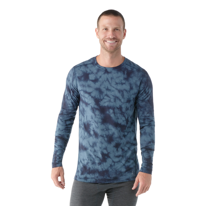 Pewter Blue Wash / L