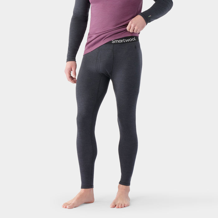 Charcoal Heather / L