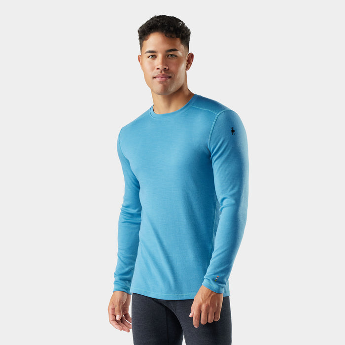 Mineral Blue Heather / L