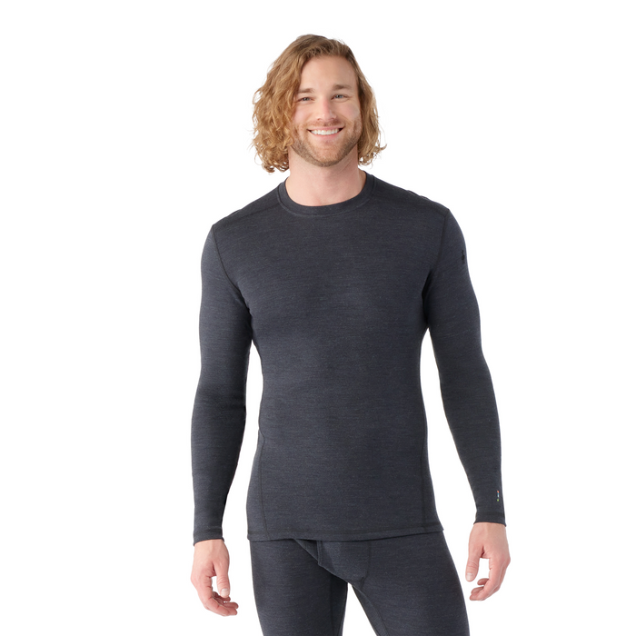 Charcoal Heather / L
