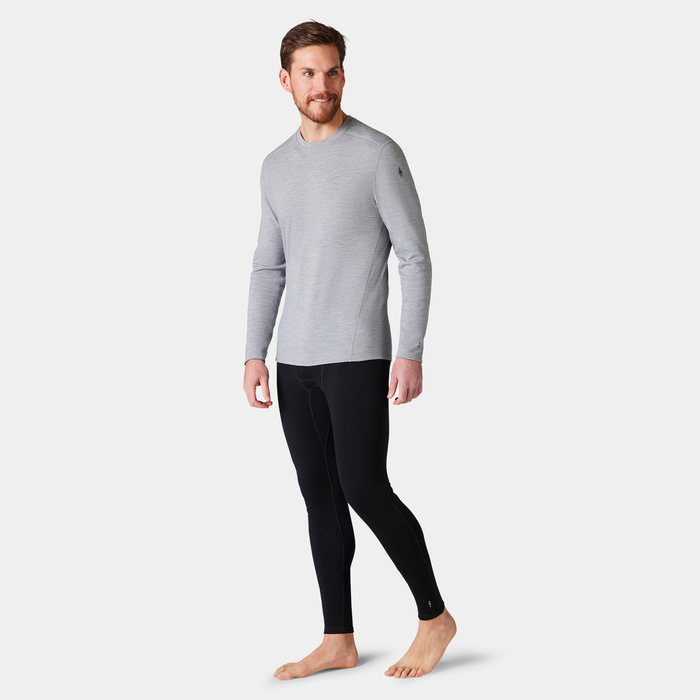 Light Gray Heather / L
