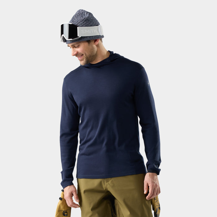 Deep Navy / L