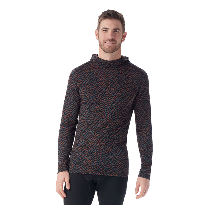 Black Retro Line / L