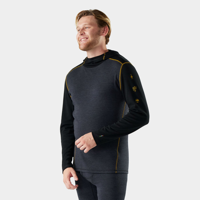 Charcoal-Honey Gold / L