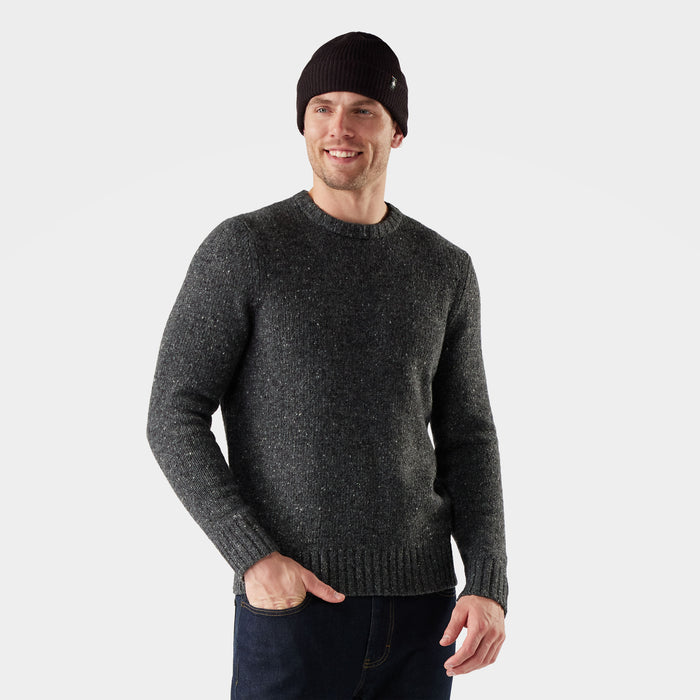 Charcoal Heather / L