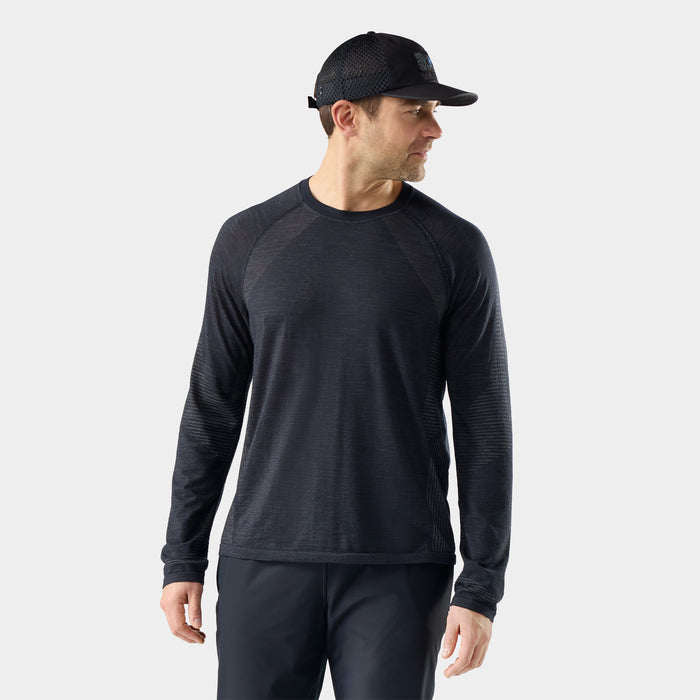 Black / S