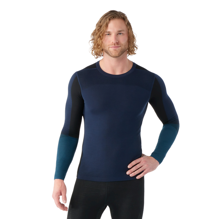Deep Navy-Twilight Blue / L