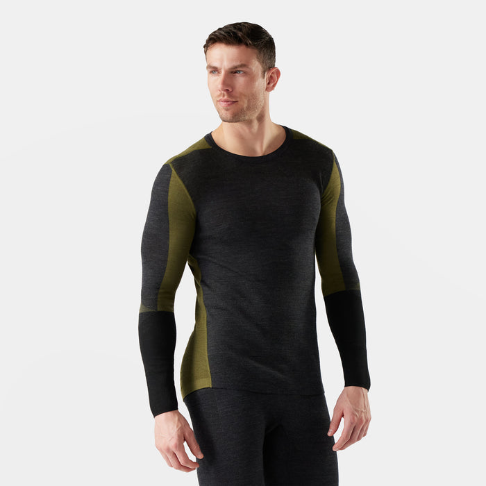 Winter Moss-Charcoal / L