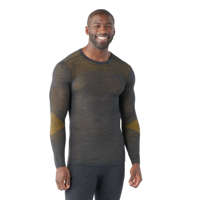 Charcoal-Honey Gold / L
