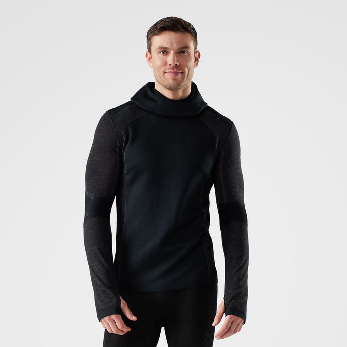 Black-Charcoal / XXL
