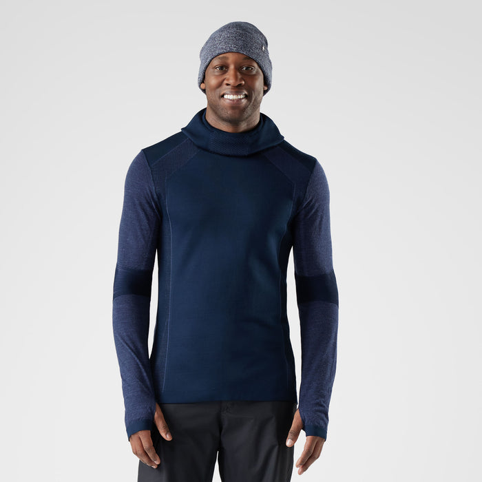 Deep Navy-Nightfall Blue / XXL
