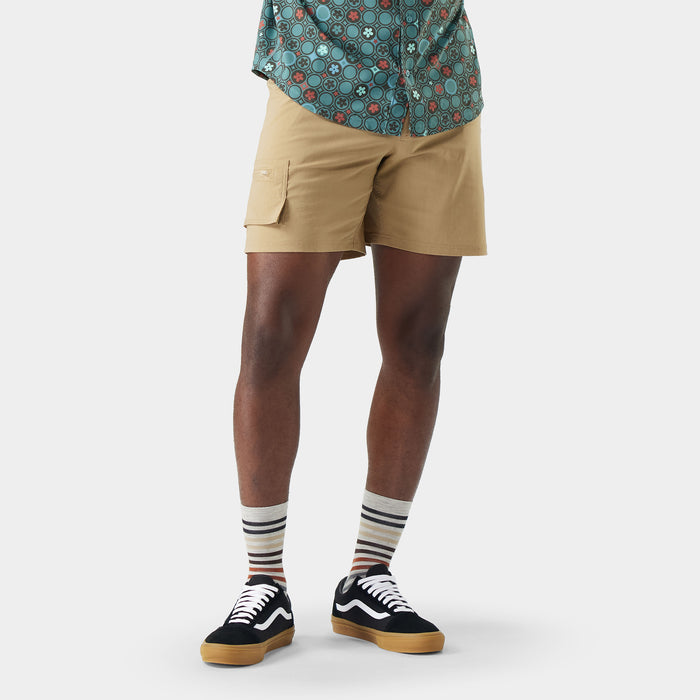Khaki / L
