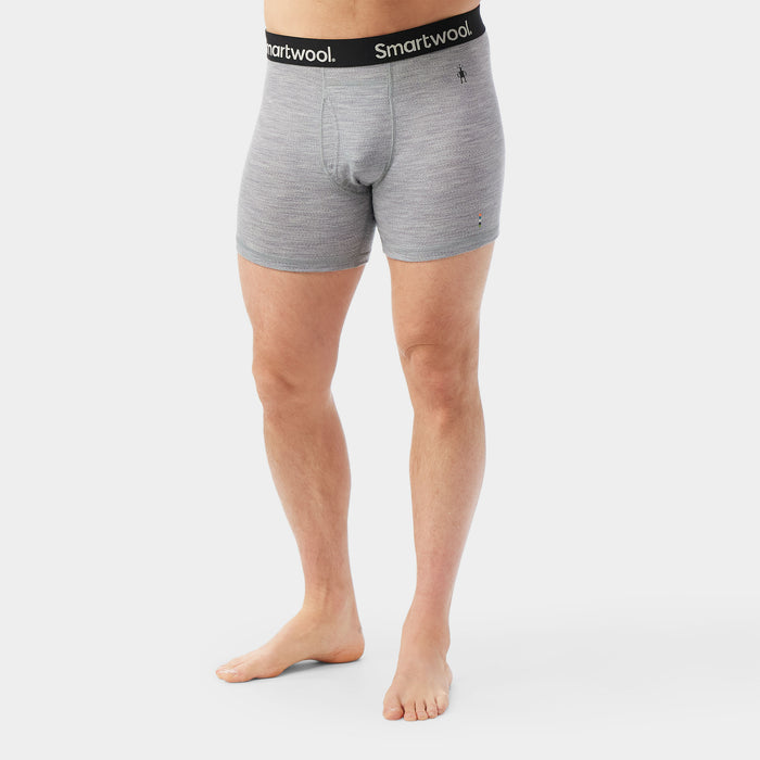 Light Gray Heather / L