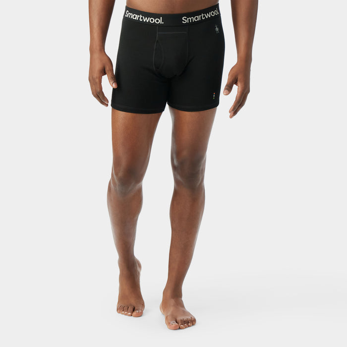 Black / L