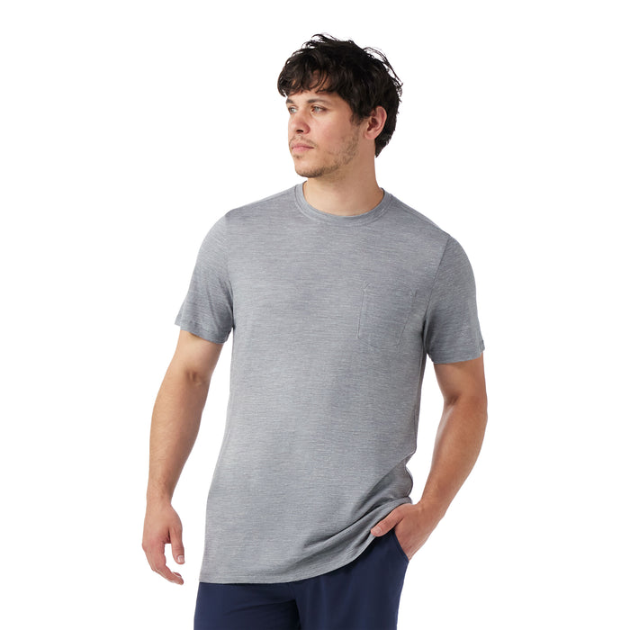 Light Gray Heather / L