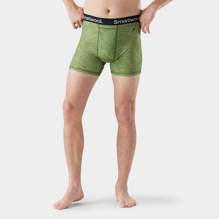 Fern Rustic Floral / S