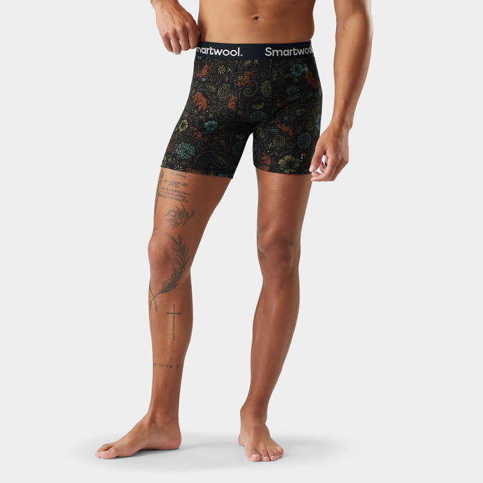 Black Paisley / S
