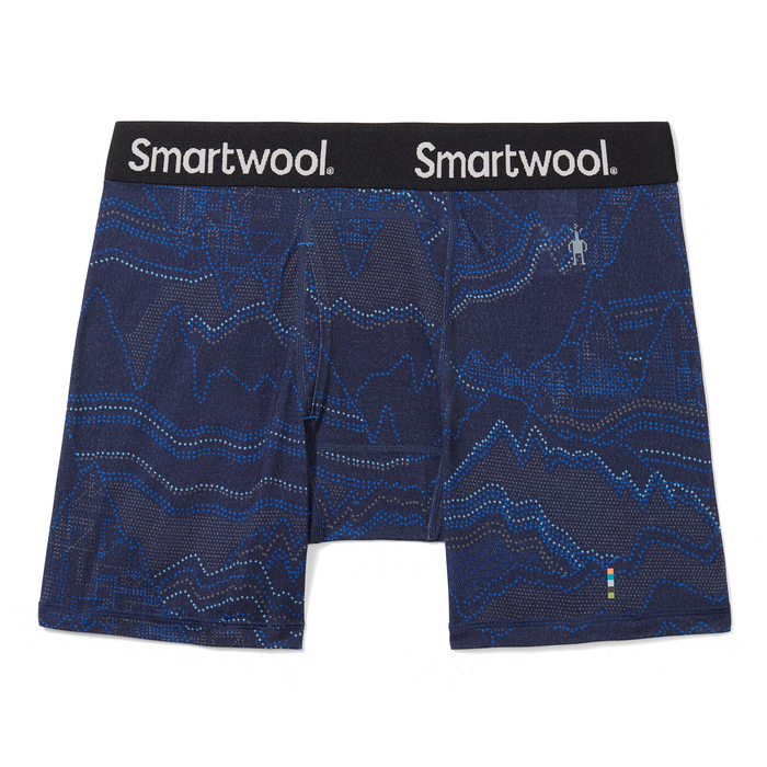 Deep Navy Digital Summit Print / S