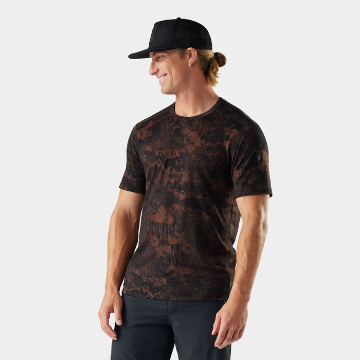 Sable Brown Mountain / L