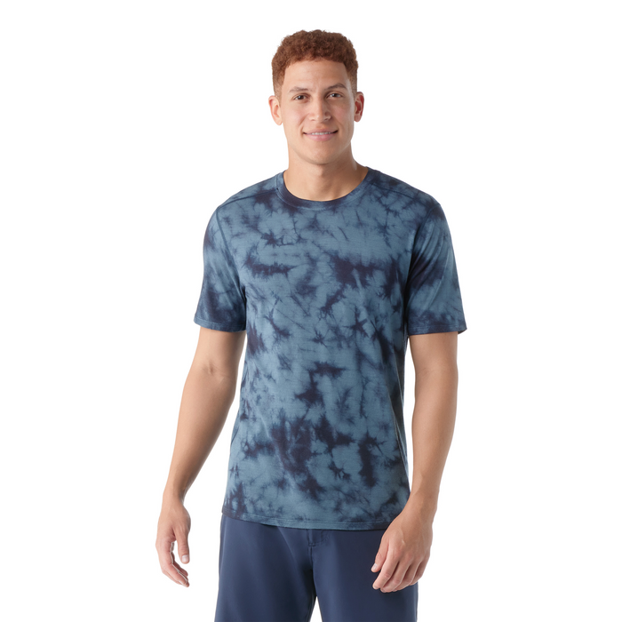 Pewter Blue Wash / L