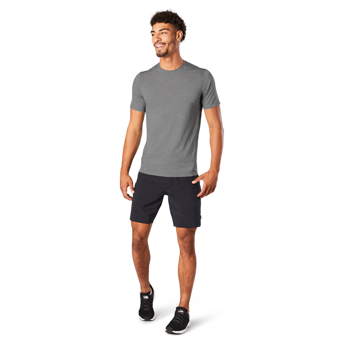 Light Gray Heather / L