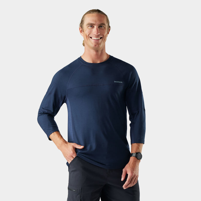 Deep Navy / L
