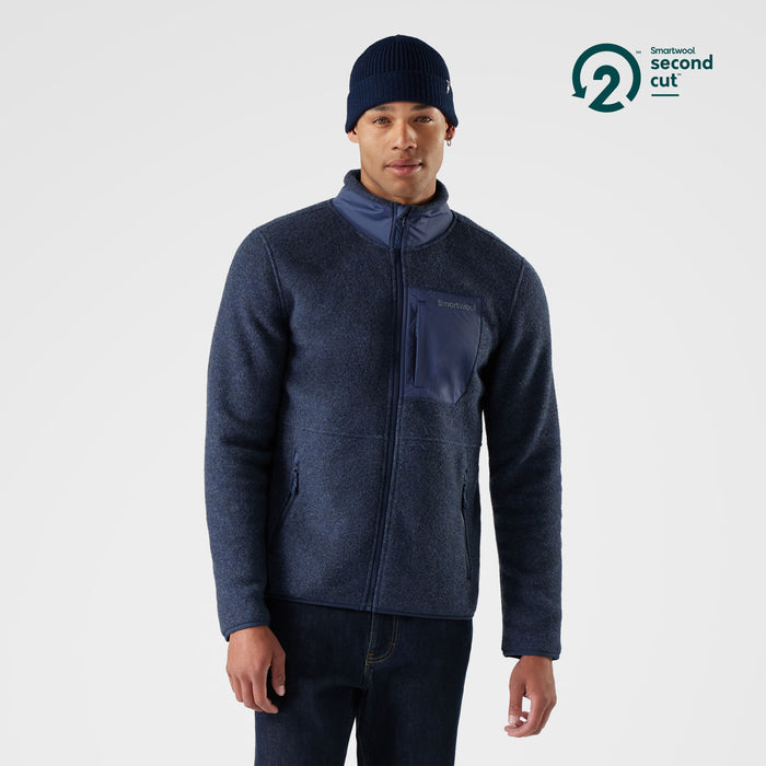 Deep Navy / XXL