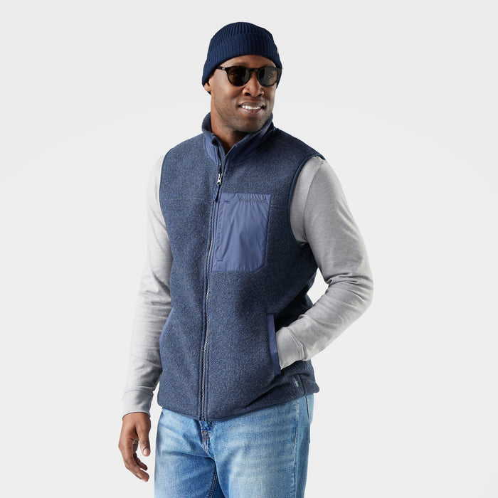 Deep Navy / XXL
