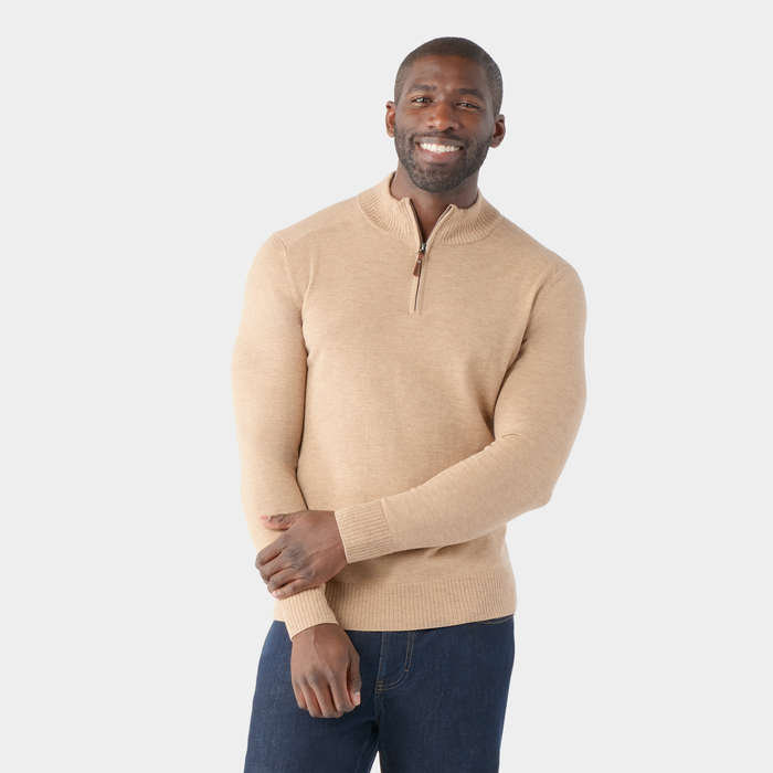 Toasted Coconut Heather / L