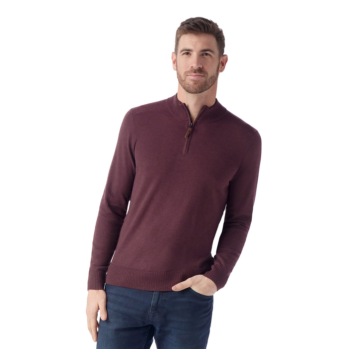 Eggplant Heather / L