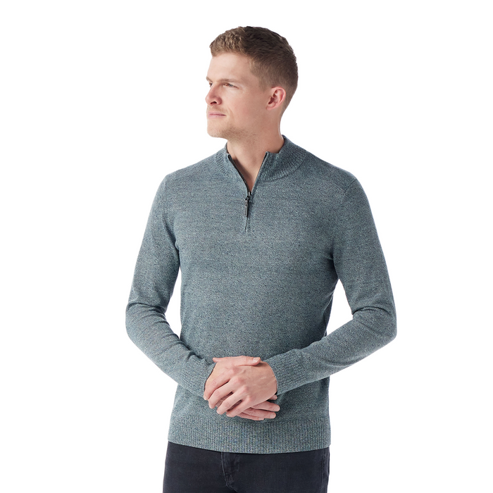 Twilight Blue Marl / L