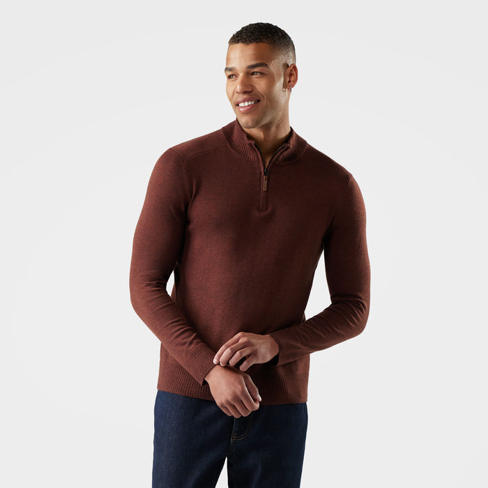 Pecan Brown-Mink / L