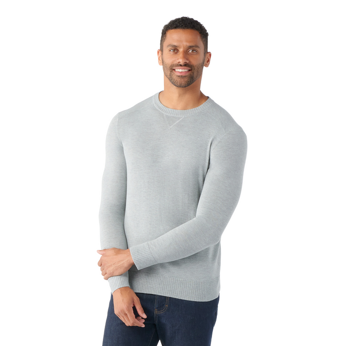 Light Gray Heather / L