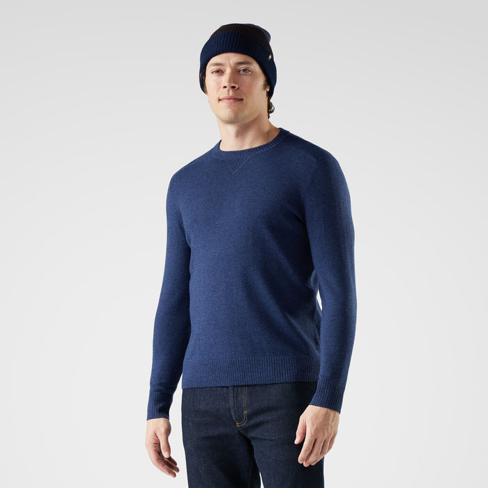 Deep Navy-Nightfall Blue / L