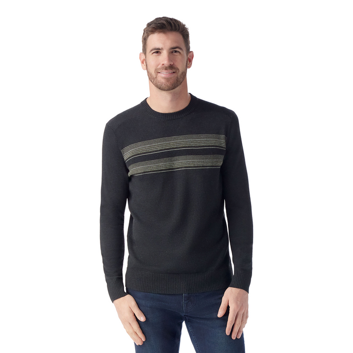 Charcoal-Winter Moss / L
