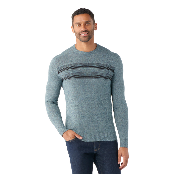 Twilight Blue Marl / L