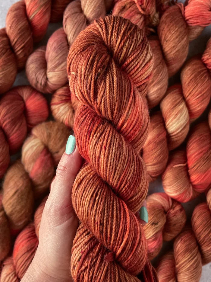 Merino DK