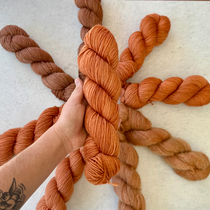 Merino DK
