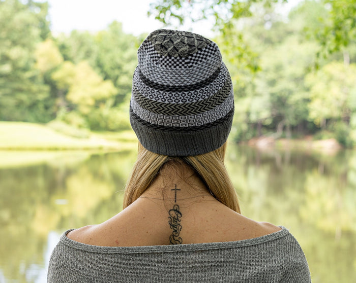 Midnight Beanie