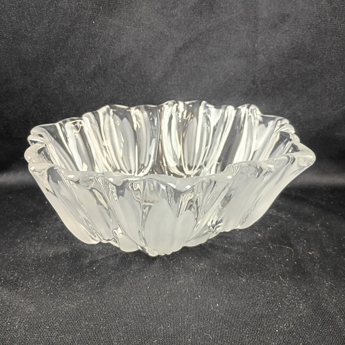 Mikasa Tulip Bowl