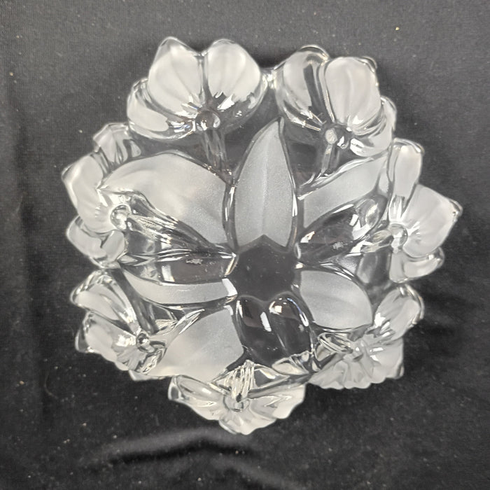 Mikasa Tulip Bowl