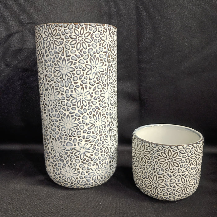 Millie Vases by Accent Decor