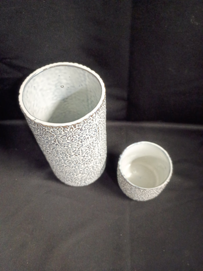 Millie Vases by Accent Decor