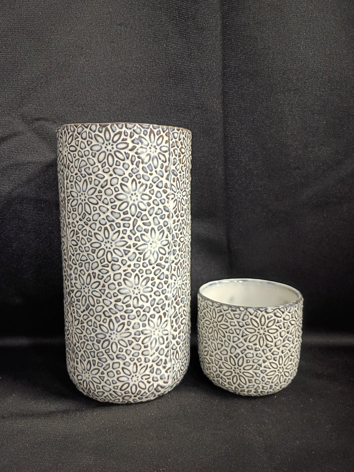 Millie Vases by Accent Decor