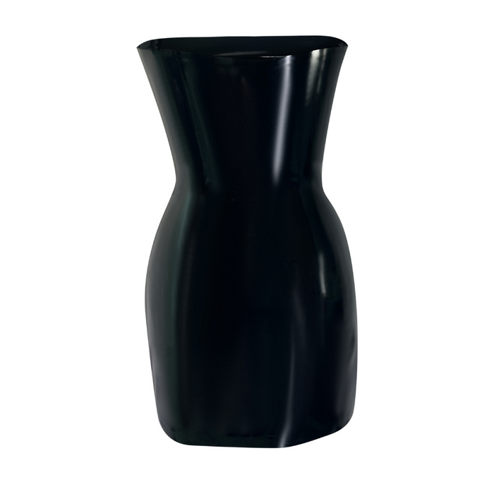 Mini Tube Dress - Essentially Vex Womens - Vex Inc. | Latex Clothing